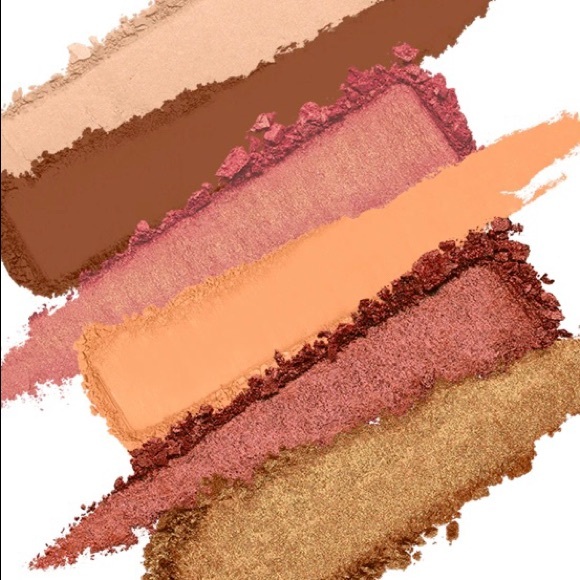 Too Faced Christmas 🎄 In The City Limited Edition Makeup 💄 Collection.NIB.FIRM - Picture 16 of 16